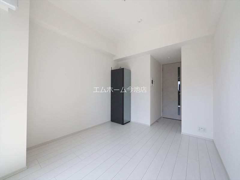 S-RESIDENCE高岳駅前awake リビング