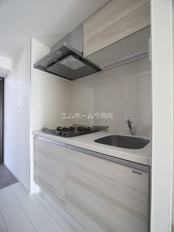 S-RESIDENCE高岳駅前awake キッチン