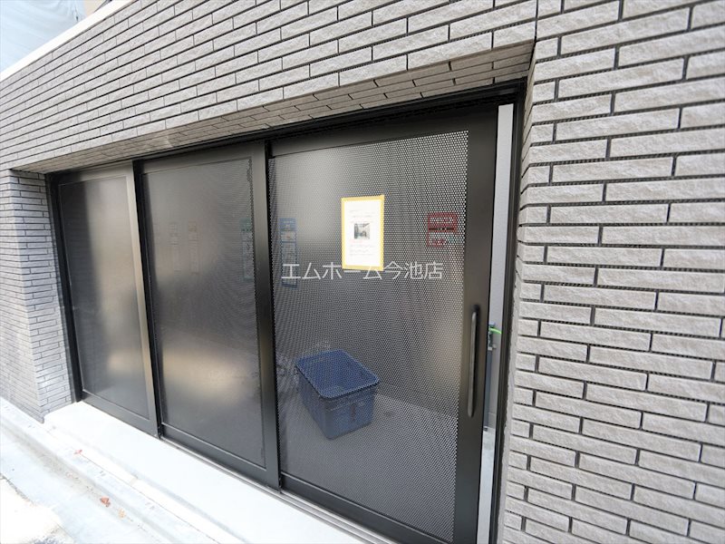 S-RESIDENCE高岳駅前awake その他共有部分