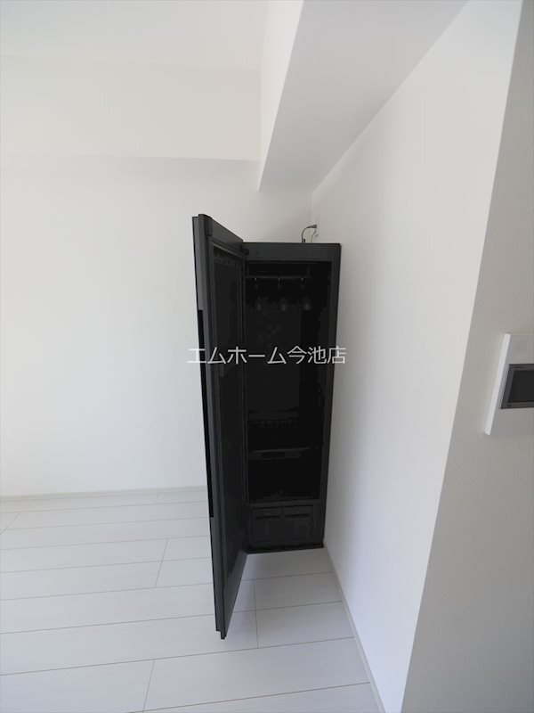 S-RESIDENCE高岳駅前awake 収納