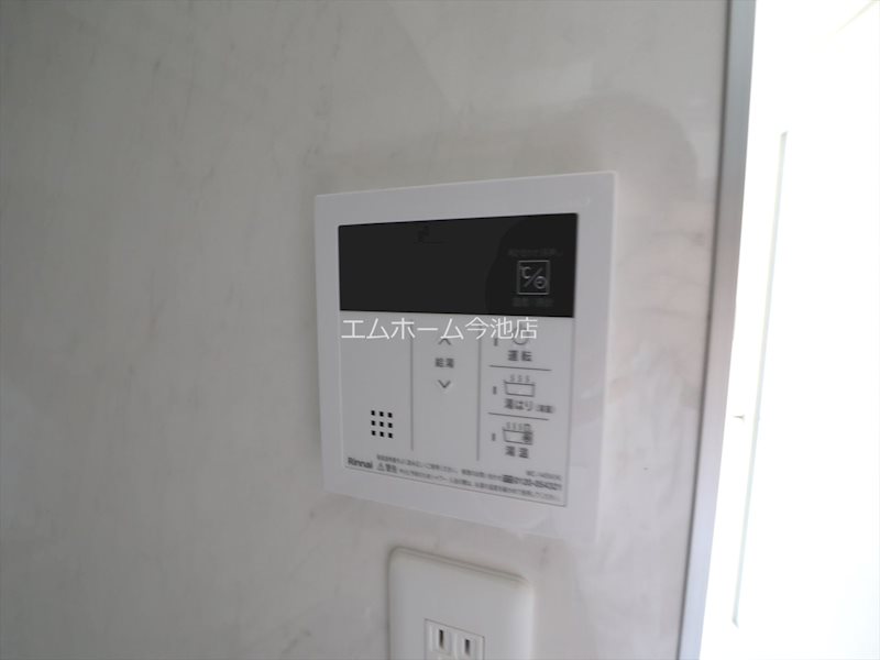 S-RESIDENCE高岳駅前awake その他設備