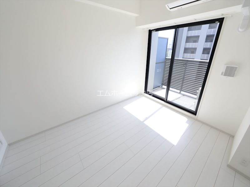 S-RESIDENCE高岳駅前awake その他部屋・スペース