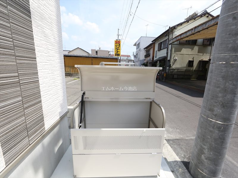 ハーモニーテラス名駅南 その他