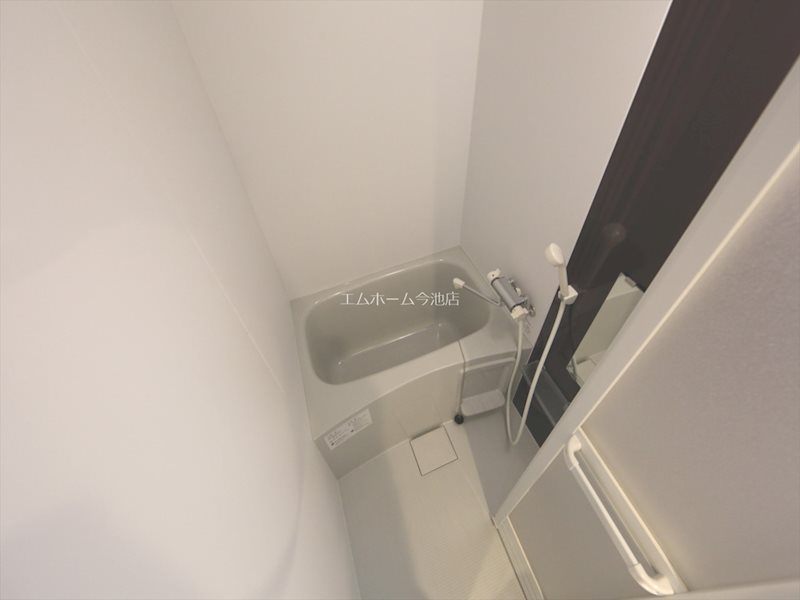 ハーモニーテラス名駅南 風呂画像