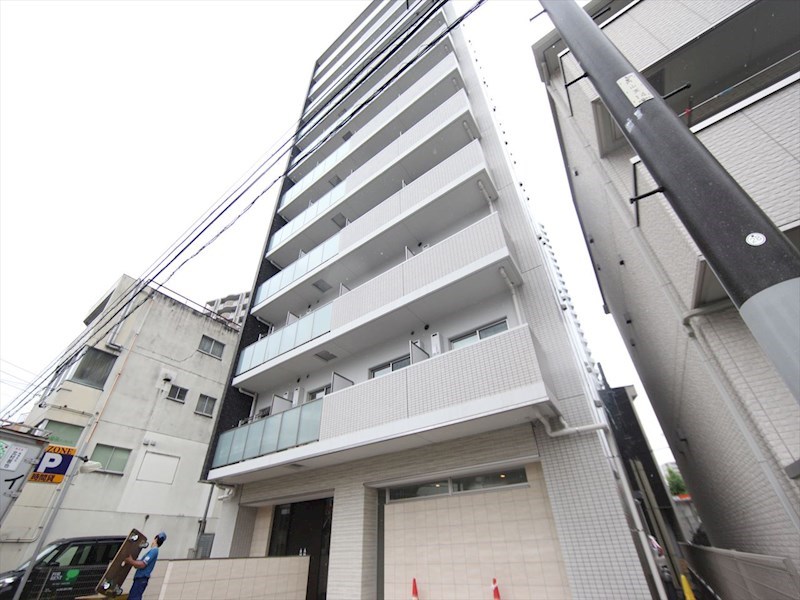 ＬＵＭＩＮＯＵＳ千種（ルミノスチクサ） 外観