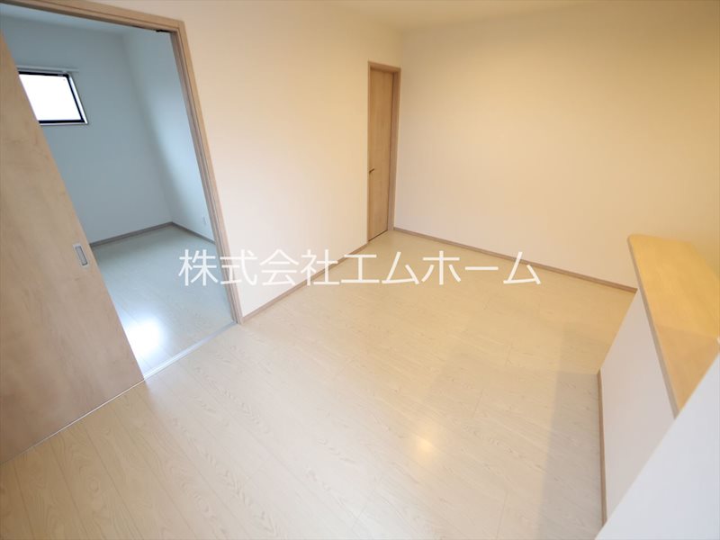 NAGOYA the GARDEN リビング