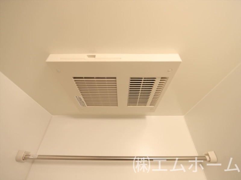 S-RESIDENCE尾頭橋clarity その他設備