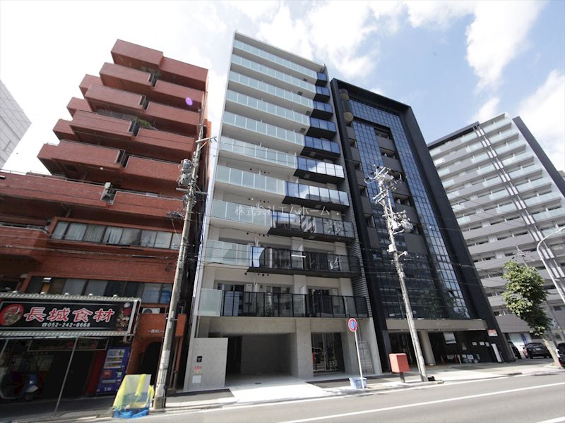 SPAZIO METALLO（スパジオメタロ） 外観