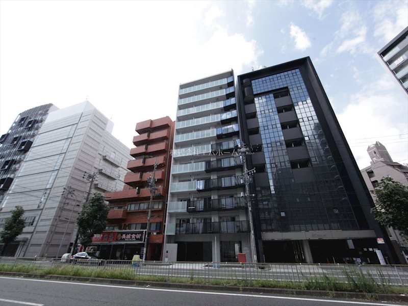 SPAZIO METALLO（スパジオメタロ） 外観