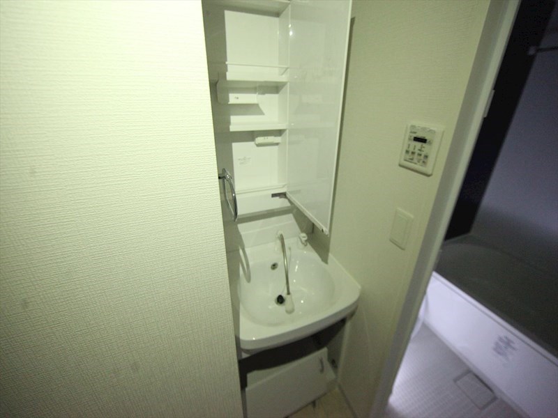 Ｋａｍｉｙａ　Ｂｌｄｇ東桜 洗面所