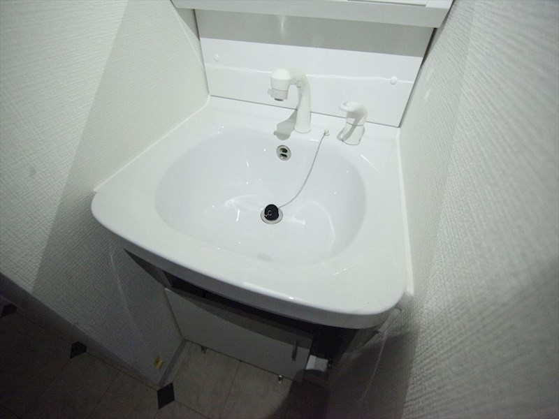 Ｋａｍｉｙａ　Ｂｌｄｇ東桜 洗面所