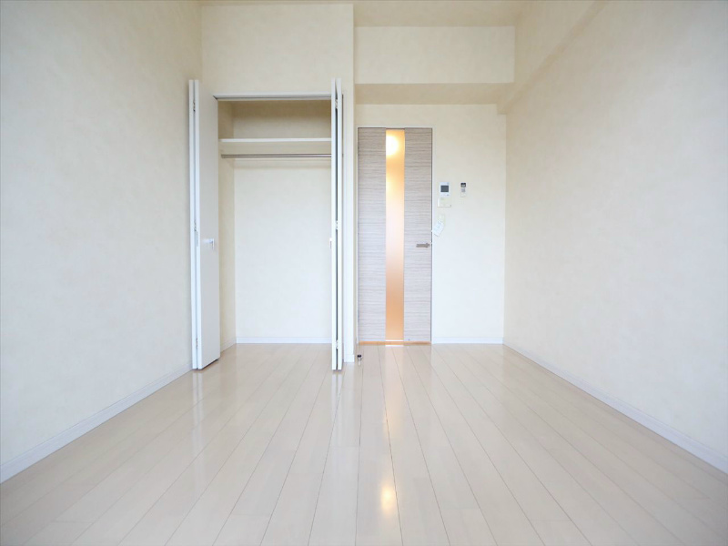 ラヴィアンローズ リビング
