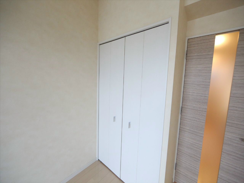 ラヴィアンローズ 収納