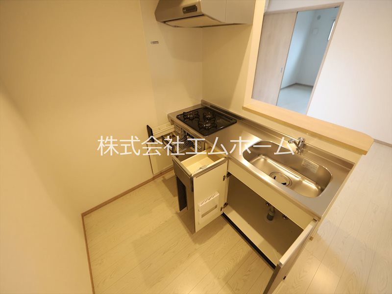 NAGOYA the GARDEN キッチン