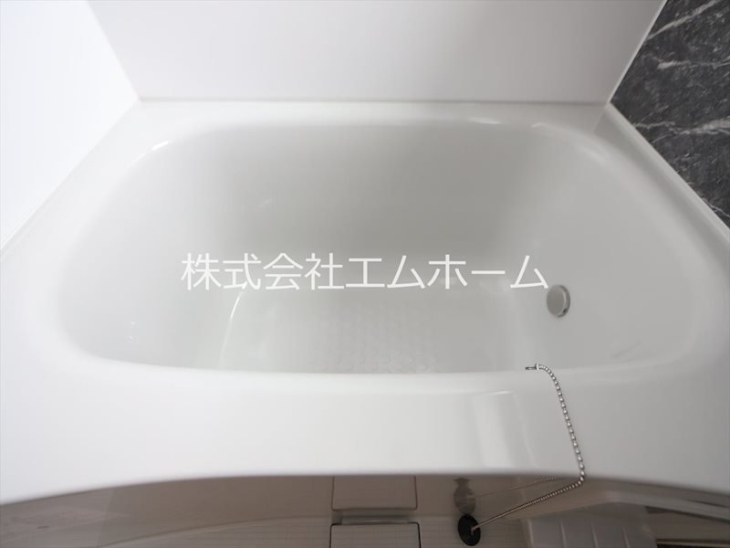 NAGOYA the GARDEN 風呂画像