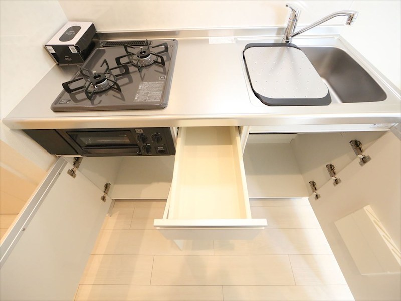 ルミエール メゾン キッチン