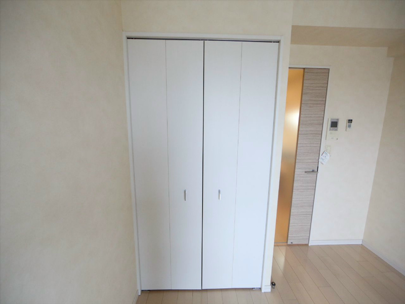 ラヴィアンローズ 収納