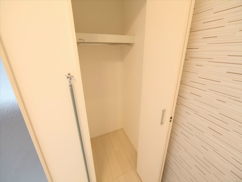 クレール・Ｋ・桜山 収納