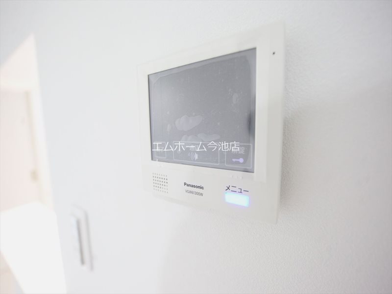 アエスタース セキュリティ
