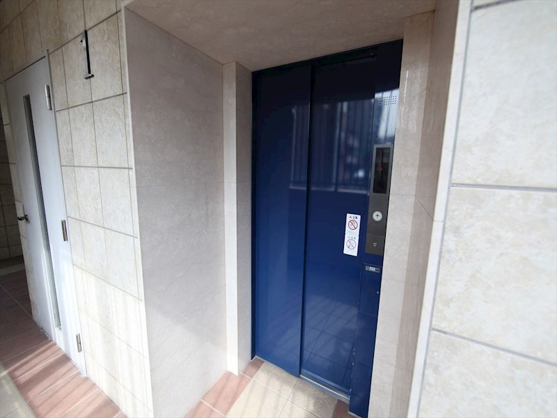 アーバンラックス今池 その他共有部分