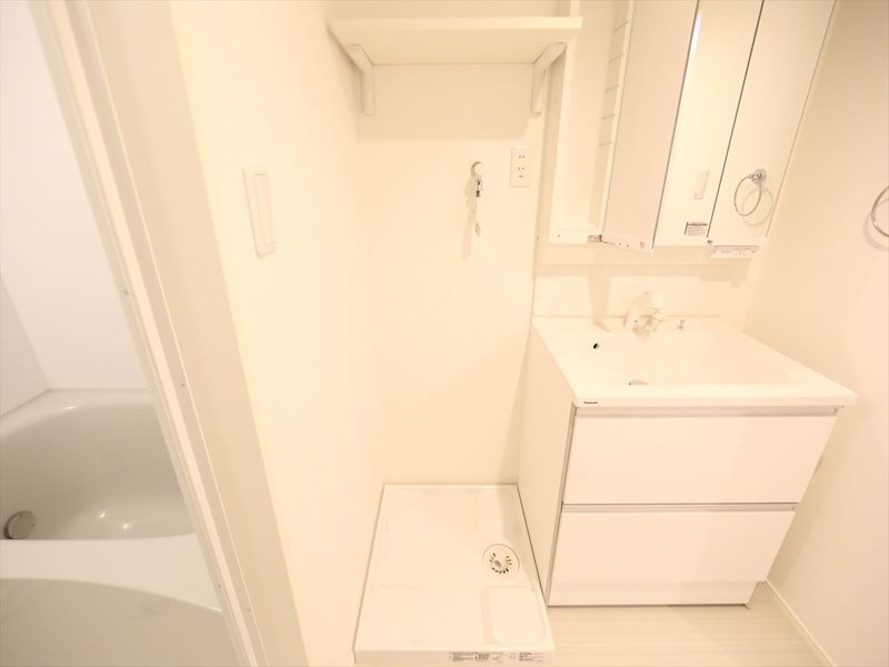 クレインハイツ本陣 その他設備