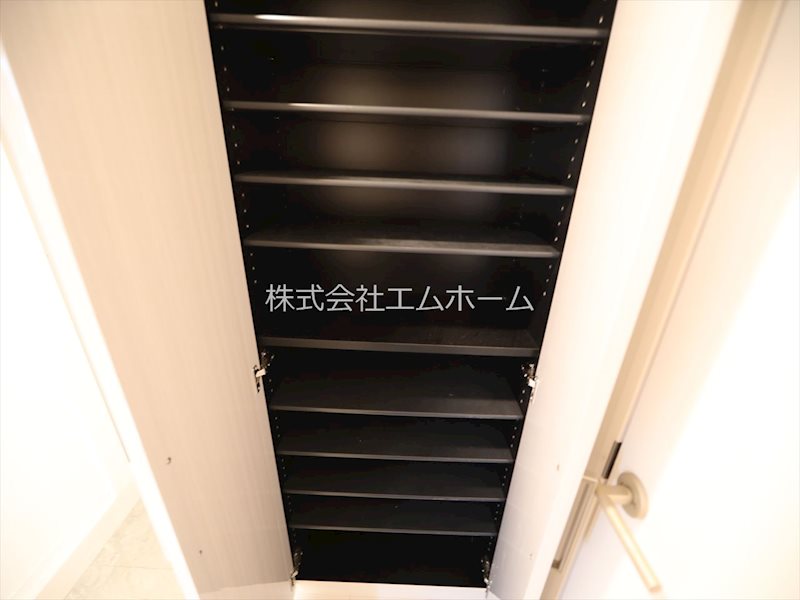 Ａｒｃａ Ｕｒｂａｎａ上飯田 玄関
