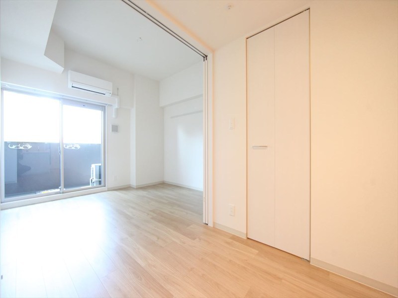 プレサンスジェネ葵 その他部屋・スペース