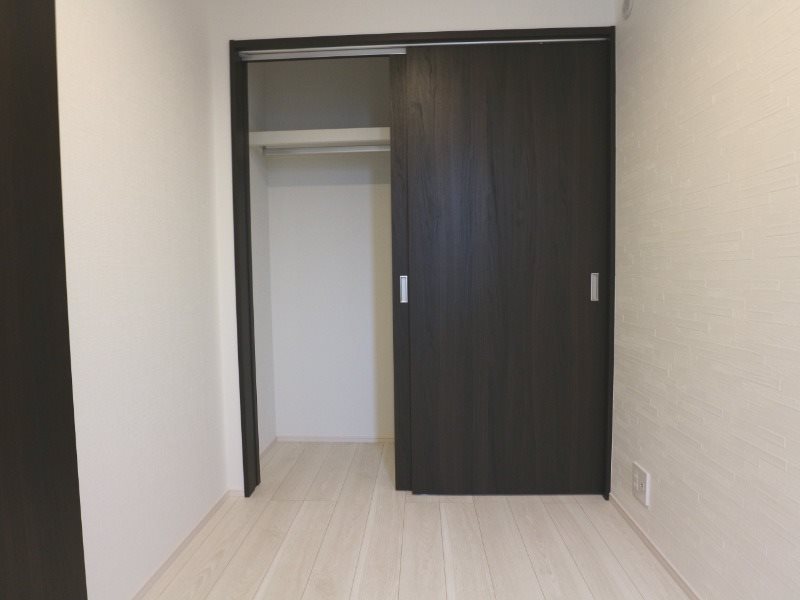 GRANDTIC FIRST（ファースト） 収納