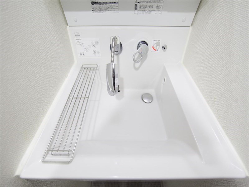 アネックスラスター 洗面所