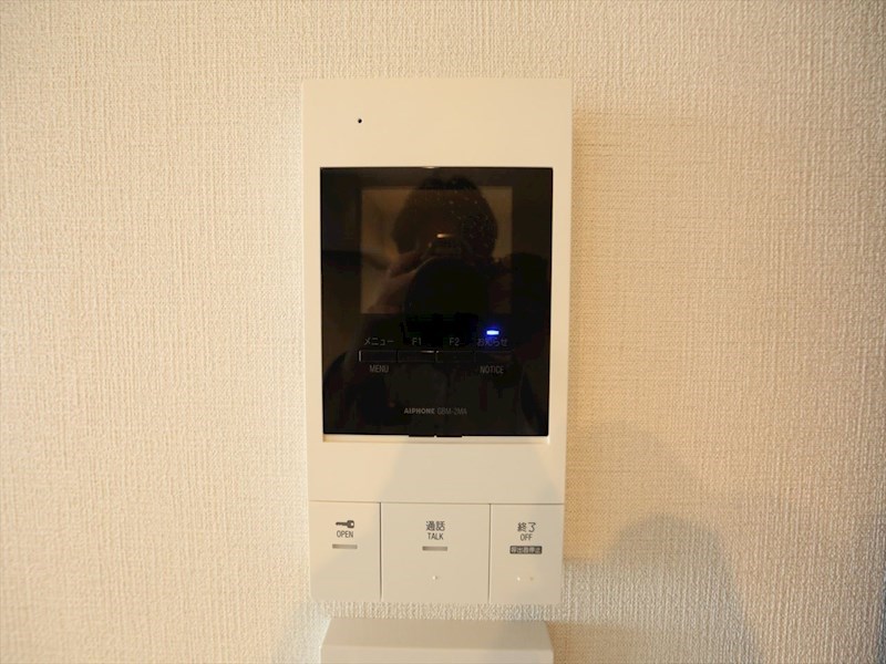 Ｅ－ｃｉｔｙ大須 セキュリティ