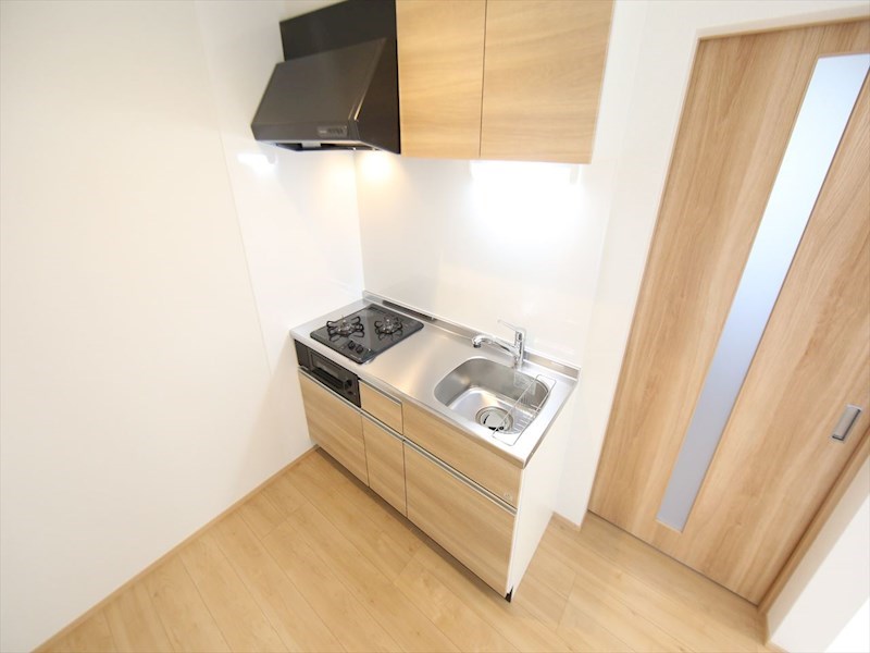 Ｇｒａｎｄｔｉｃ Ｓｍａｒｔ 山王 キッチン