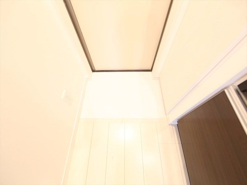 ＬＵＴＥＬＬＡIII（ルテラスリー） 玄関