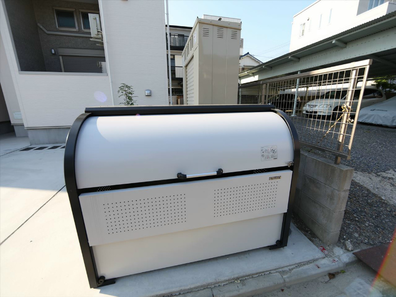 アーバンレックス名古屋南 その他共有部分
