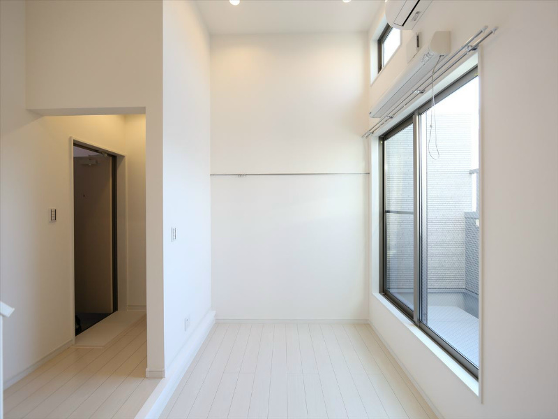 アーバンレックス名古屋南 リビング