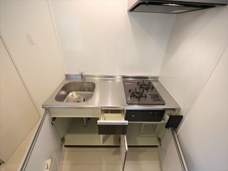 アーバンレックス名古屋南 キッチン