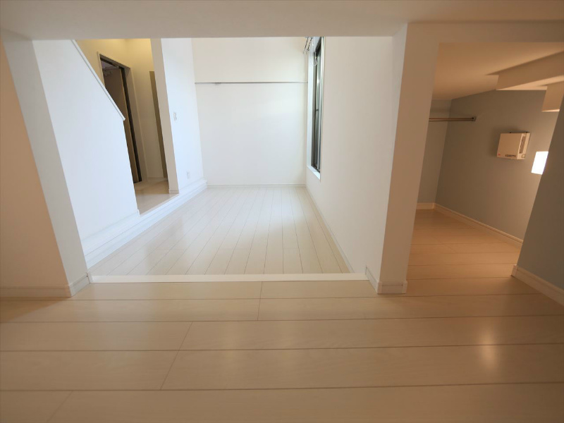 アーバンレックス名古屋南 リビング