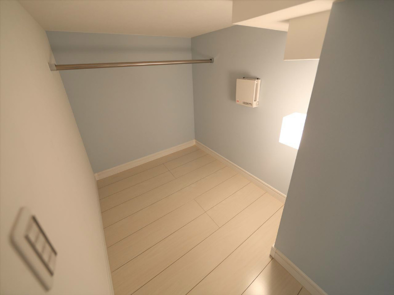 アーバンレックス名古屋南 収納