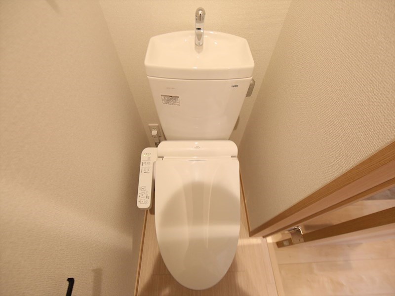 Ｇｒａｎｄｔｉｃ Ｓｍａｒｔ 山王 トイレ