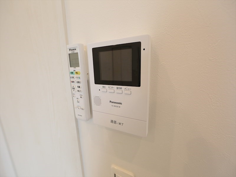 ＬＵＴＥＬＬＡIII（ルテラスリー） セキュリティ