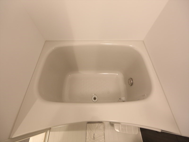 ＬＵＴＥＬＬＡIII（ルテラスリー） 風呂画像
