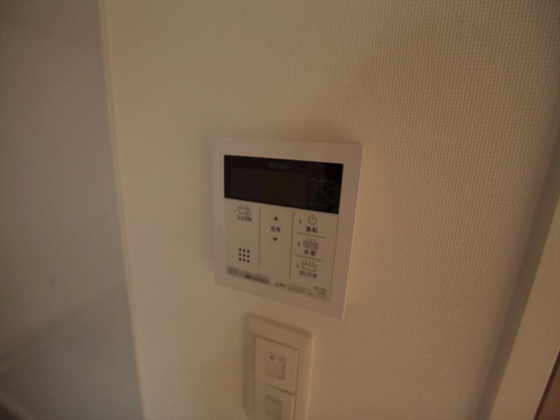 プログレッソ八田 その他設備