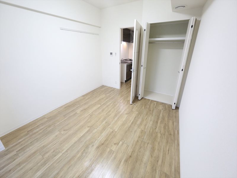 アフロディーテ その他部屋・スペース