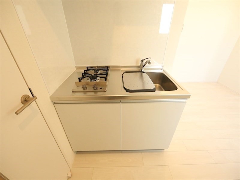 ＶＩＬＬＡ ＡＳＵＫＡ キッチン
