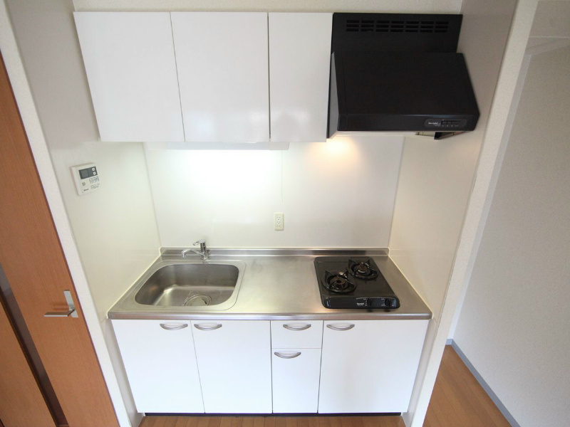 フォレスト９ キッチン