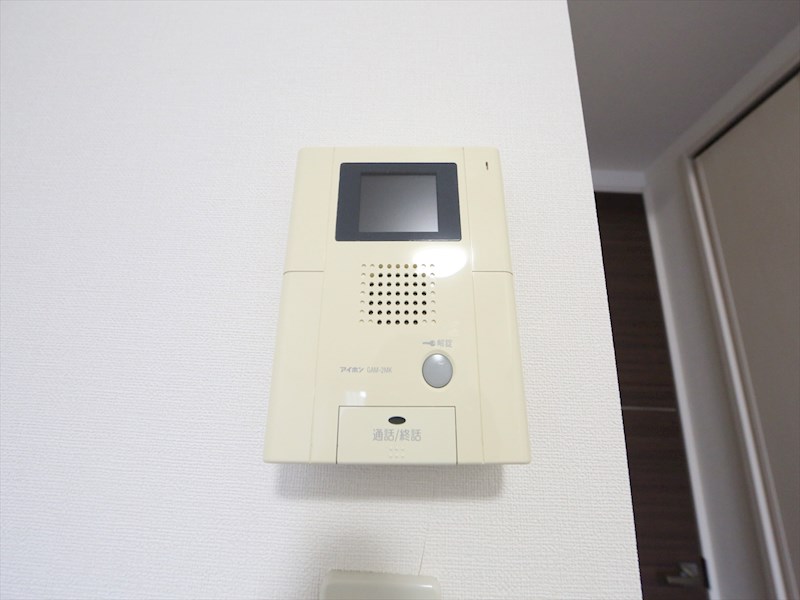 サンドリヨン セキュリティ