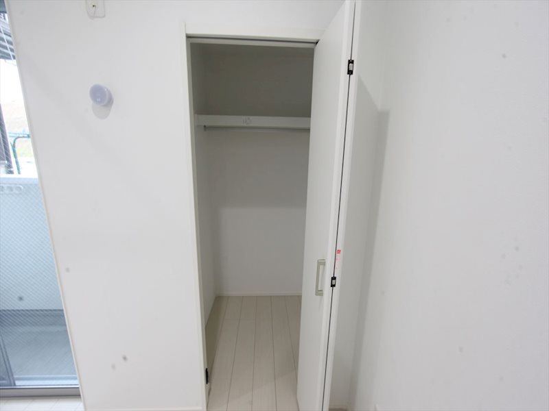 Ｃｏｍｆｏｒｔ　Ｐｌｕｓ（コンフォートプラス） 収納