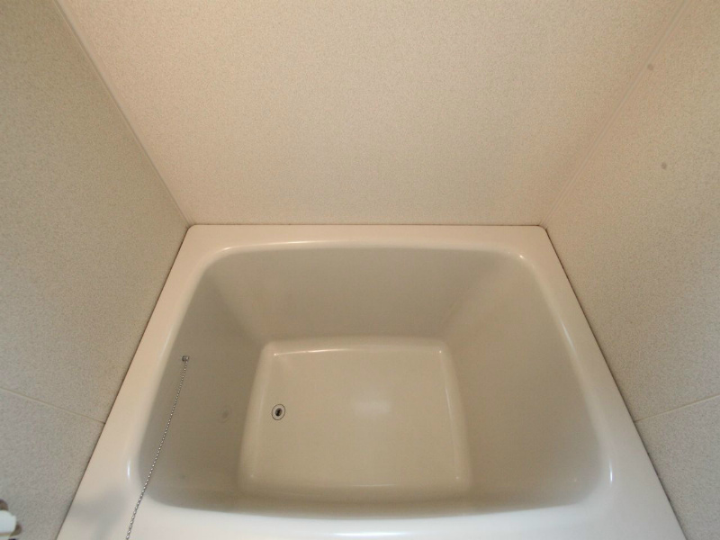 アビタシオン葵 風呂画像