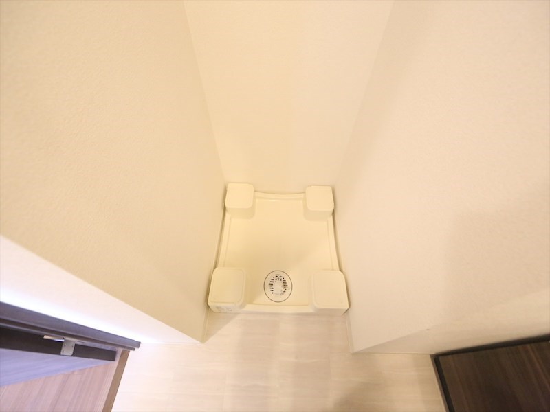 プレサンス錦通ＴＨＥ葵 洗面所