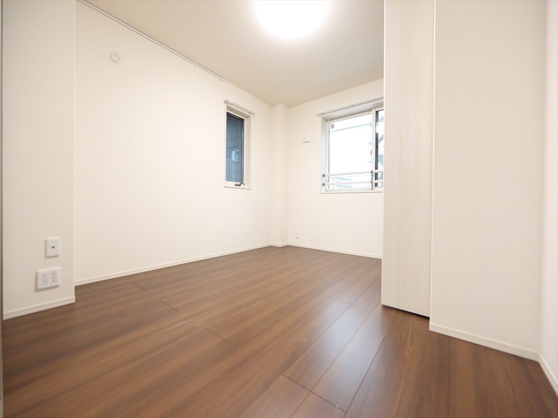 ヴェルム東別院 その他部屋・スペース