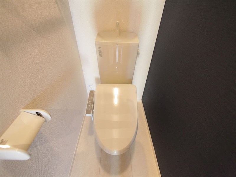 スリールＥＫ トイレ